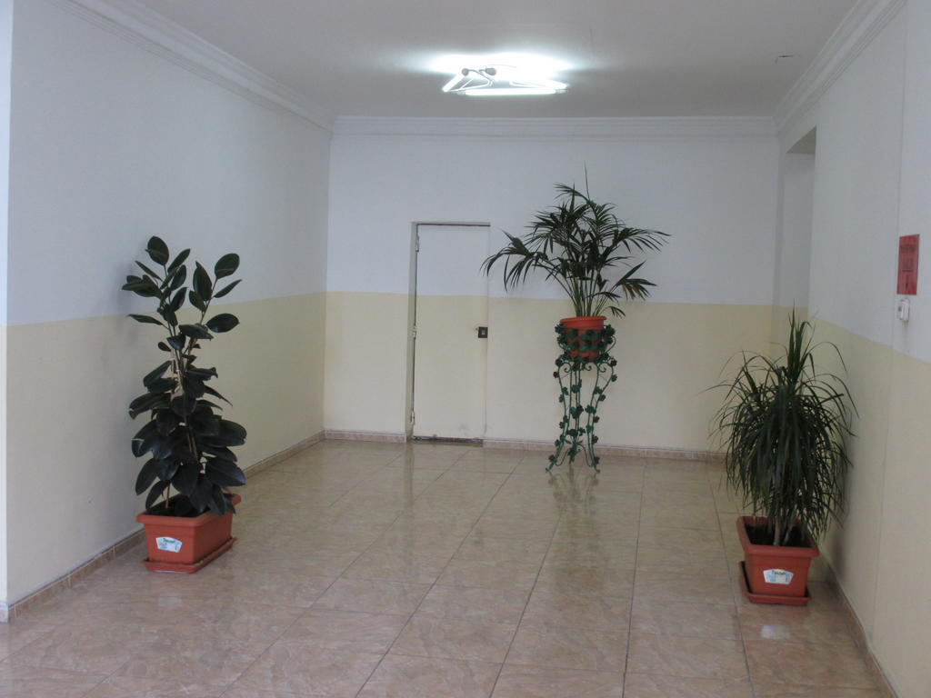 Hostal Pradillo Mostoles Exterior photo